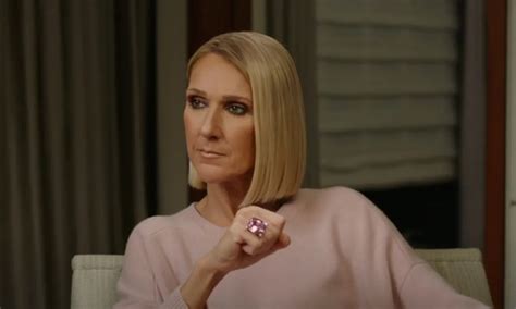 Nicht Céline Dion overleden bij zwaar auto